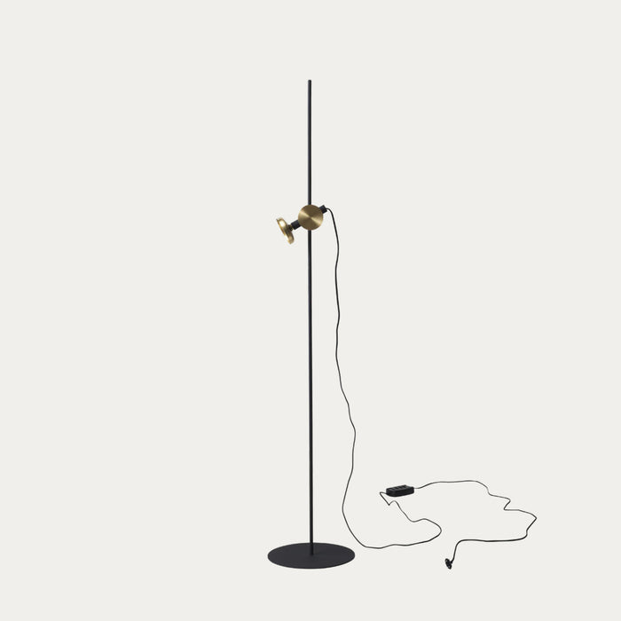 Blend vloerlamp