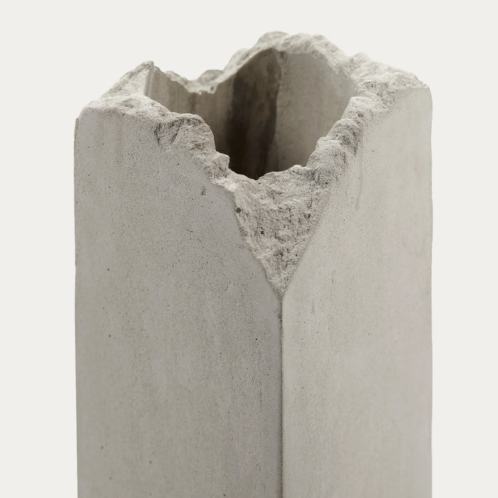 Broquaine vase