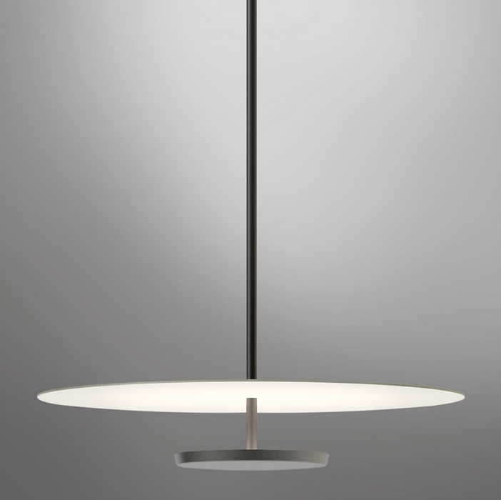 Flat Lamp