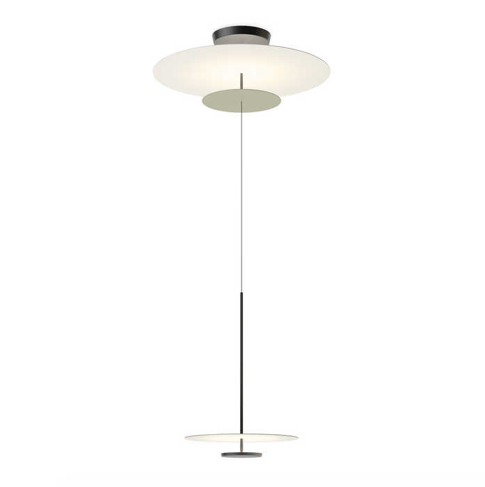 Flat Lamp