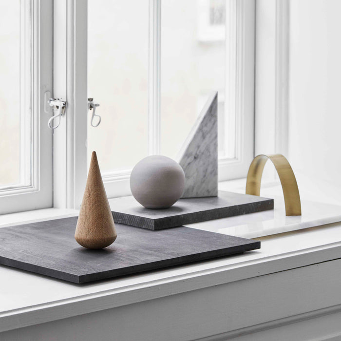 Desk Sculptures