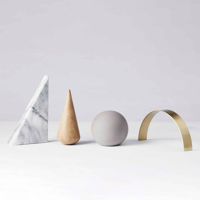 Desk Sculptures
