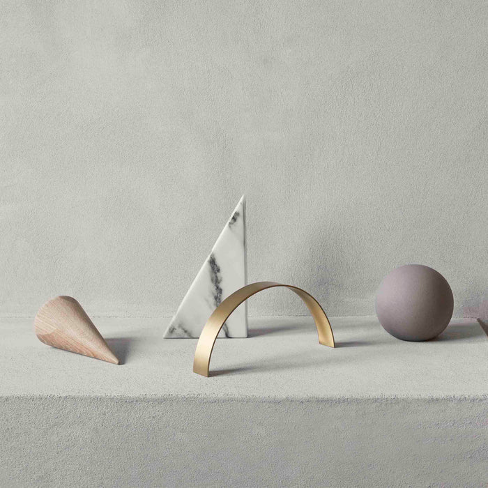 Desk Sculptures