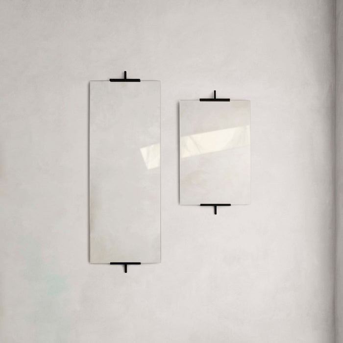 Easel spiegel