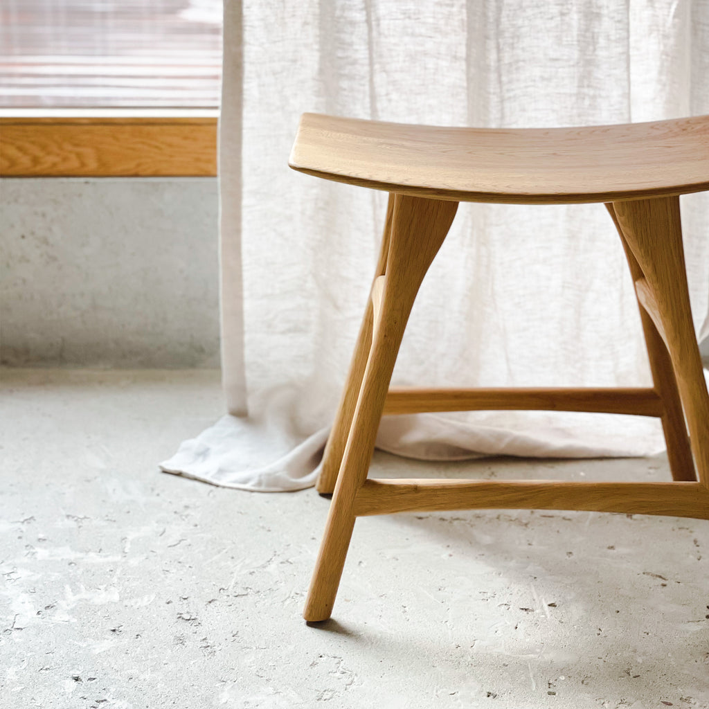 Osso stool eik