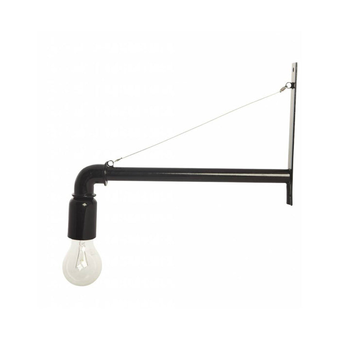 Pipe Lamp